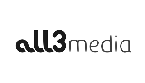 All3 Media Logo